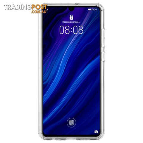 Case-Mate Tough Clear Case For Huawei P30 Lite - Clear