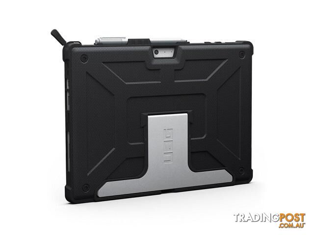 UAG Case For Surface Pro iPhone 6/7 Metropolis Case - Black