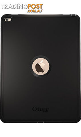 OtterBox Defender Case For iPad Pro 12.9 inch - Black