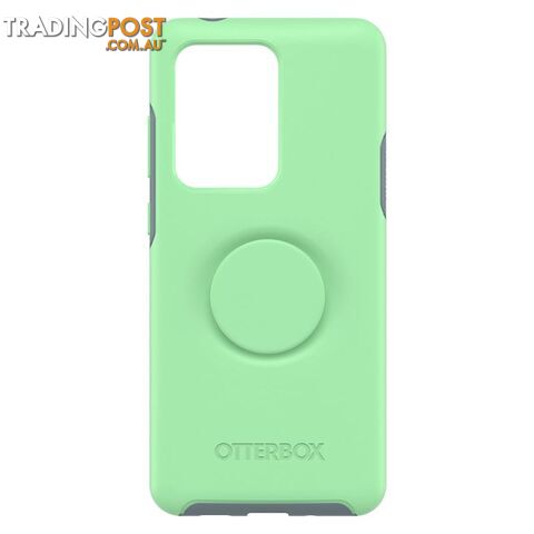 Otterbox Otter + Pop Symmetry Case For Samsung Galaxy 2020 6.9" - Green