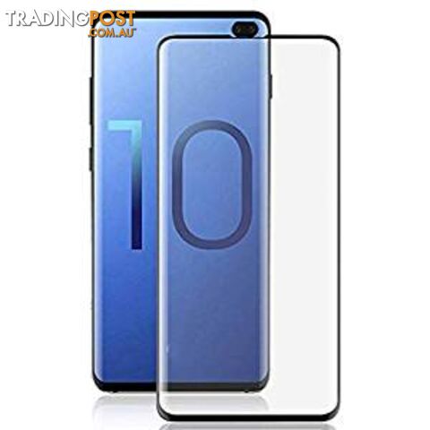 TEMPERED GLASS FOR SAMSUNG GALAXY S10e (5.8")