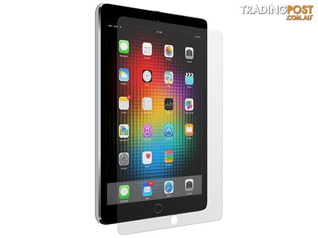 3SIXT Screen Protector Glass - iPad Air/2/Pro 9.7/New iPad