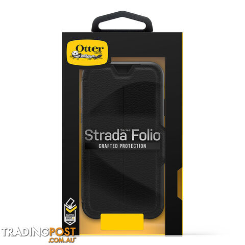 Otterbox Strada Case For iPhone 11 - Shadow