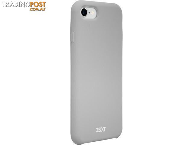 3SIXT Touch Case - Grey - iPhone 8/7