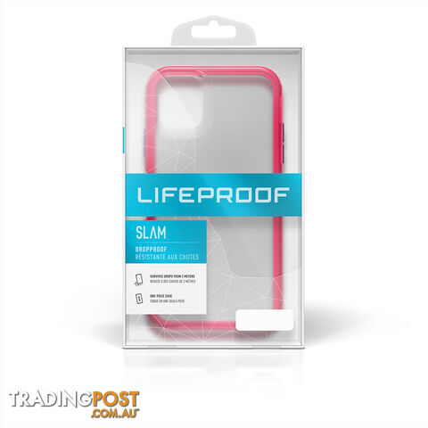 LifeProof Slam Case For iPhone 11 - Hopscotch