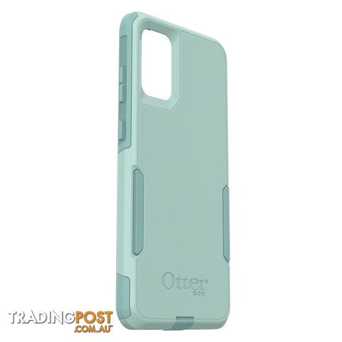 Otterbox Commuter Case For Samsung Galaxy 2020 6.7" - Mint