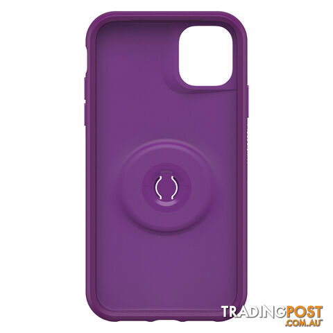 Otterbox Otter + Pop Symmetry Case For iPhone 11 - Lollipop