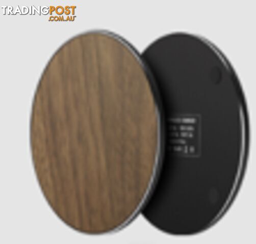 Wireless charger for iPhone and Samsung
