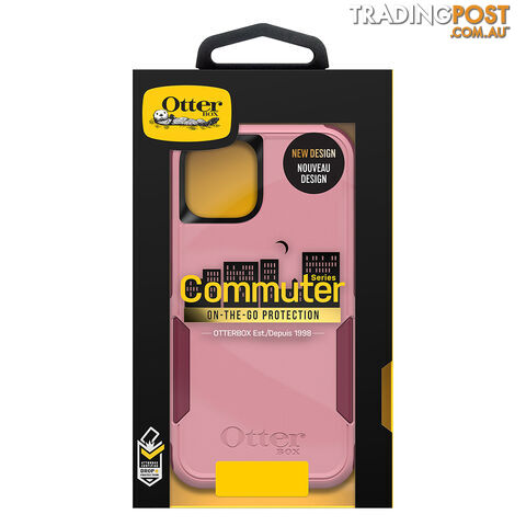 Otterbox Commuter Case For iPhone 11 Pro - Cupid's Way