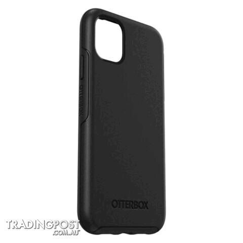 Otterbox Symmetry Case For iPhone 11 - Black