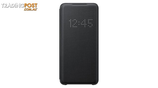 Samsung Galaxy S20 -Â  LED View Cover
