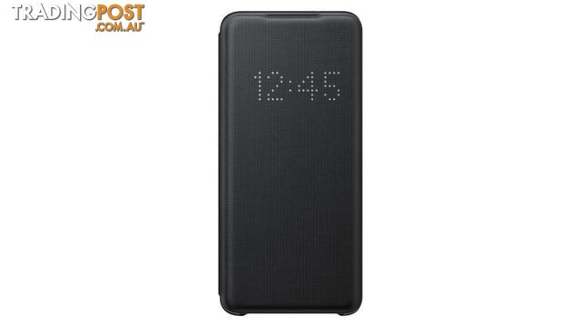 Samsung Galaxy S20 -Â  LED View Cover
