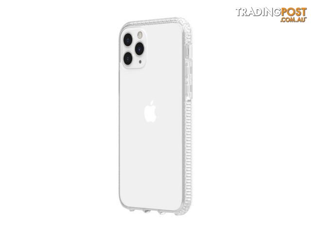 Griffin Survivor Clear For iPhone 11 Pro -Â Clear