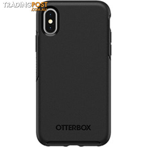 Otterbox Symmetry for iPhone X/Xs - Black