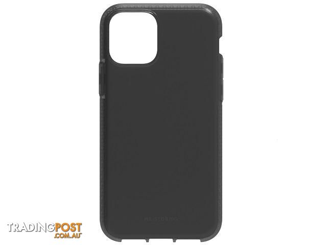 Griffin Survivor Clear For iPhone 11 Pro -Â Black