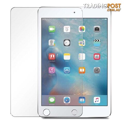 Cleanskin Tempered Glass suits iPad mini 4