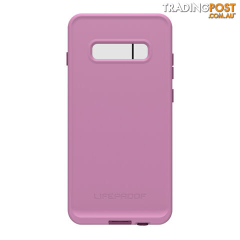 Lifeproof Fre Case For Samsung Galaxy S10 Plus (6.4") - Frost Bite