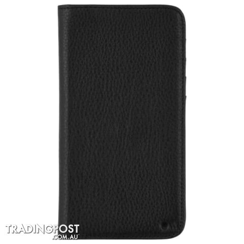 Case-Mate Wallet Folio Case For iPhone 11 Pro Max - Black