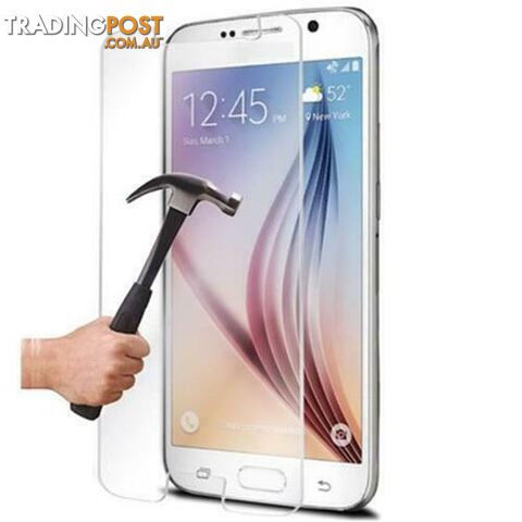 3SIXT Titan Glass for  Samsung Galaxy A90 5G