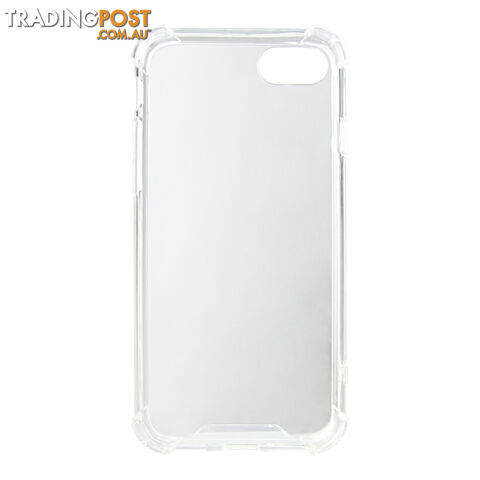 Cleanskin TPU Case For iPhone 6/6S - Clear