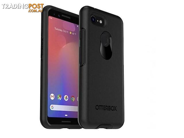 Otterbox Symmetry Google Pixel 3 XL - Black