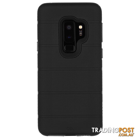 Case-Mate Tough Mag Case For Samsung Galaxy S9 plus - Black