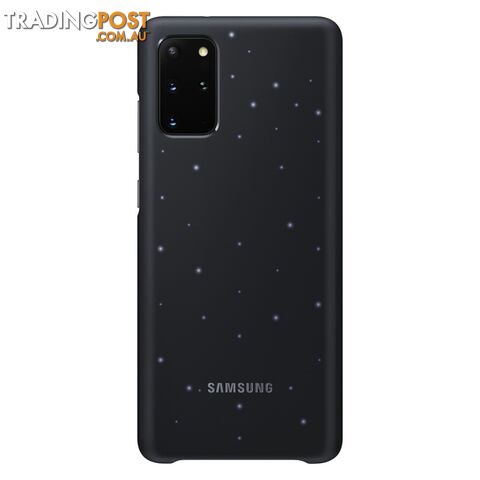 Samsung LED Cover For Samsung Galaxy 2020 6.7" - Black