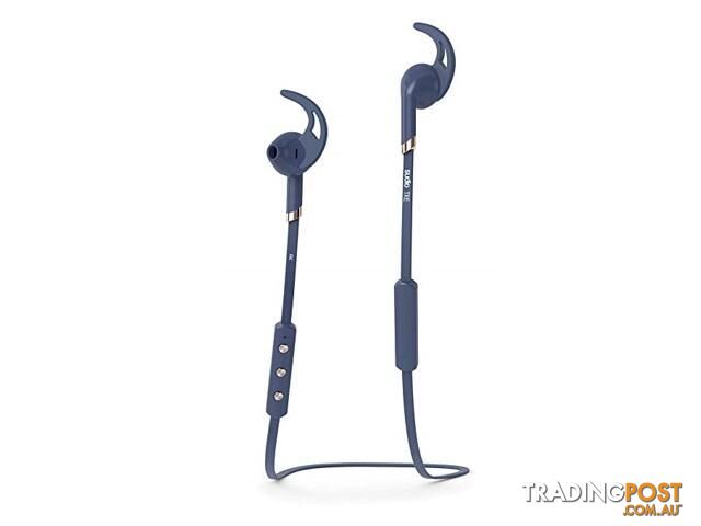 Sudio TRE Active Wireless In Ear Blue