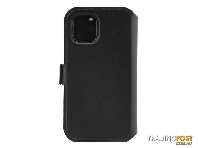 3SIXT NeoWallet 2.0 For iPhone 11 Pro - Black
