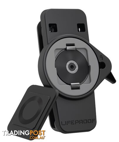 LifeProof LifeActiv Belt Clip With QuickMount - Black