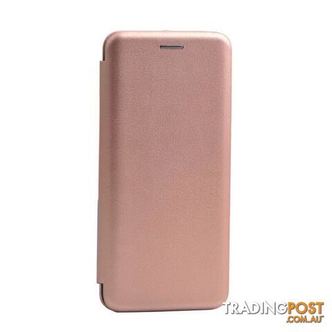 Cleanskin Mag Latch Flip Wallet with Single Card Slot suits Samsung Galaxy S10e...