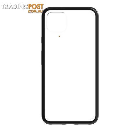 EFM Aspen D3O Case Armour For New Pixel 2019 (6.5") - Clear / Black