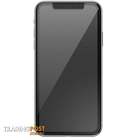 OtterBox Amplify Edge to Edge Screen Protector For iPhone XR/iPhone 11 - Clear