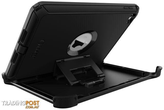 OtterBox Defender Case For iPad Mini 4 - Black