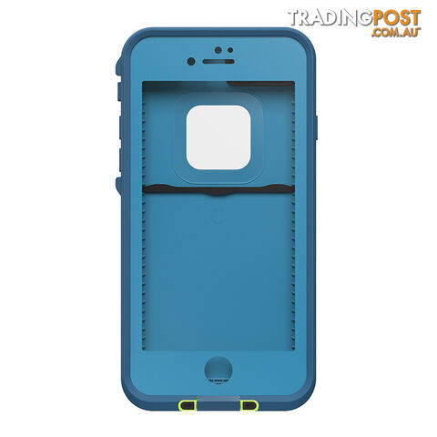 LifeProof Fre Case For iPhone 8 - Cowabunga / Wave / Longboard