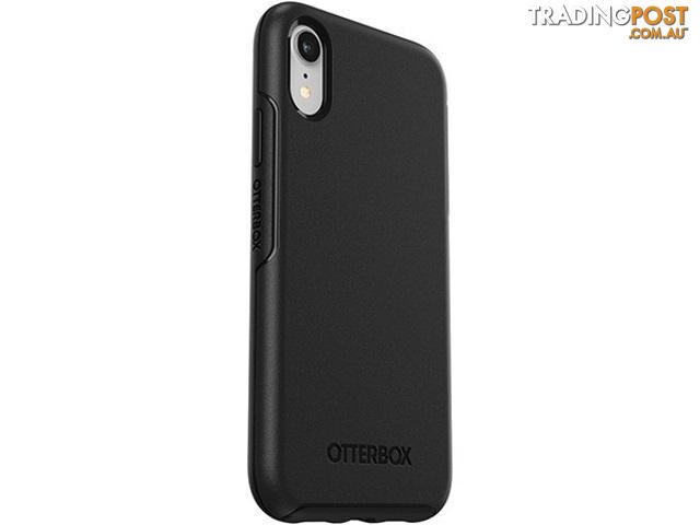 Otterbox Symmetry iPhone XR - Black