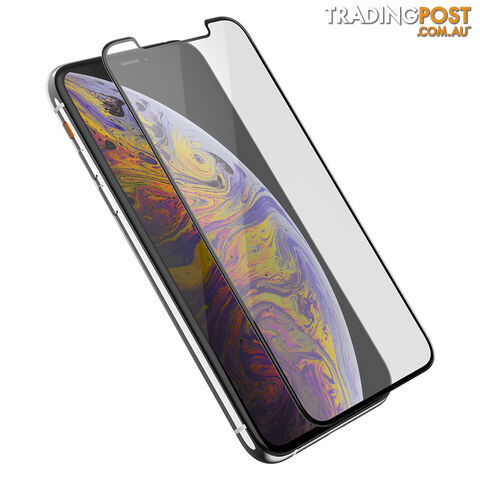 OtterBox Amplify Edge to Edge Screen Protector For iPhone X/Xs - Clear