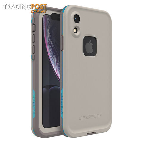 LifeProof Fre Case For iPhone XR (6.1") - Body Surf