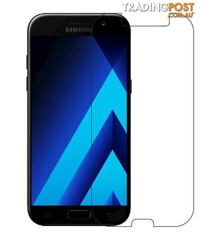 Samsung Galaxy A5 (2017) Tempered glass Xparent
