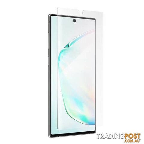 ZAGG InvisibleShield Ultra Clear Screen Protector For Galaxy Note 10