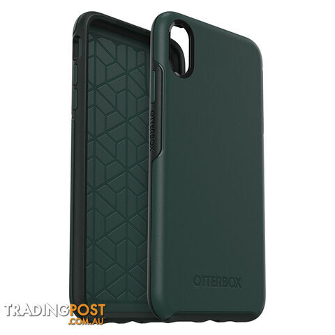 OtterBox Symmetry Case For iPhone Xs Max (6.5") - Ivy Meadow