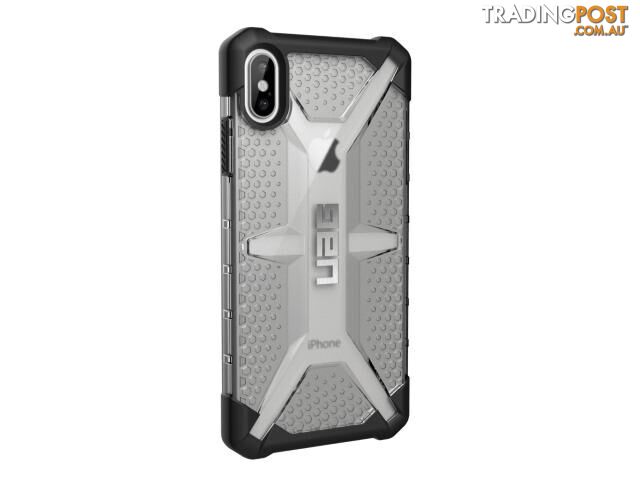 UAG Case For iPhone Xs Max Plasma - Ice