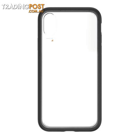 EFM Aspen D3O Case Armour suits iPhone Xs Max (6.5") - Black