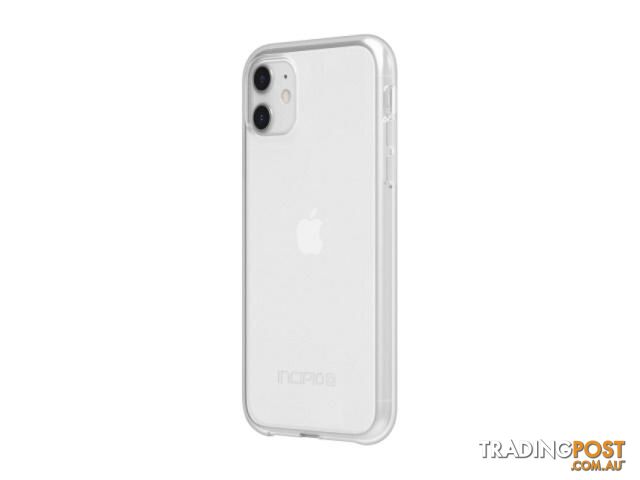 Incipio NGP 3.0 for iPhone 11 -Â Clear