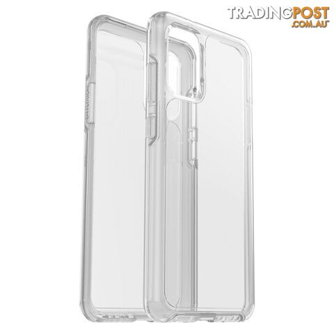 OtterBox Symmetry Clear Case For Samsung Galaxy 2020 6.7" - Clear