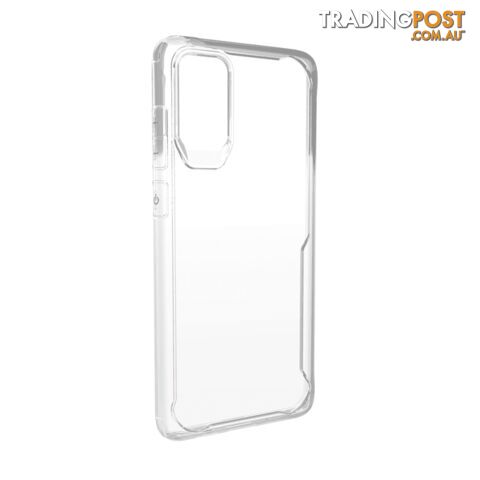 Cleanskin Protech Case For New Samsung Galaxy 2020 6.9" - Clear