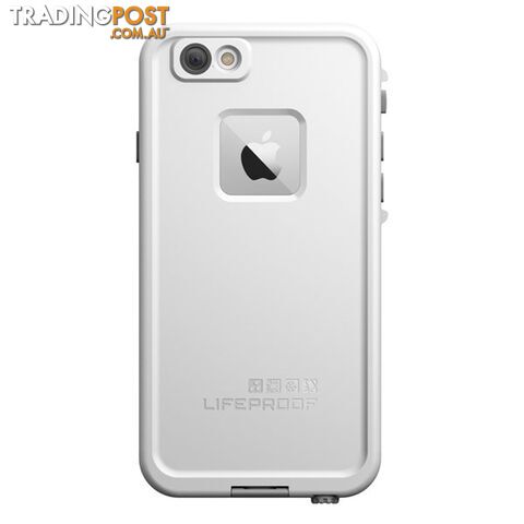 LifeProof Fre Case suits iPhone 6/6S - Avalanche