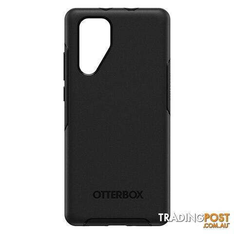 OtterBox Symmetry Case For Huawei P30 Pro - Black / Black