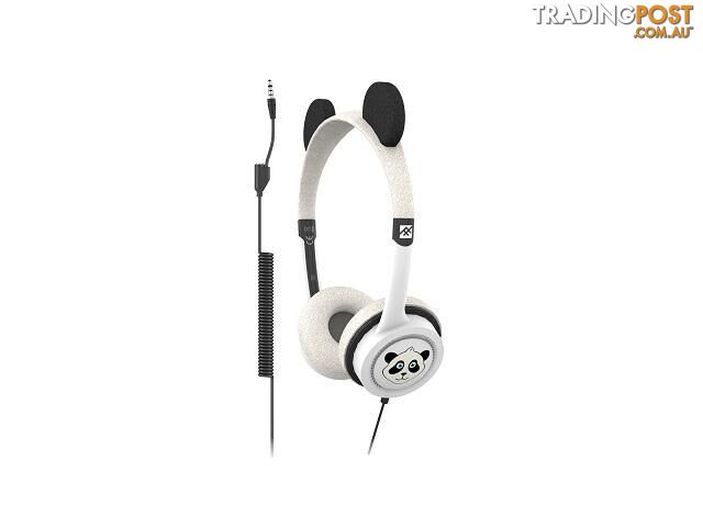 IFROGZ Little Rockerz Costume - Panda