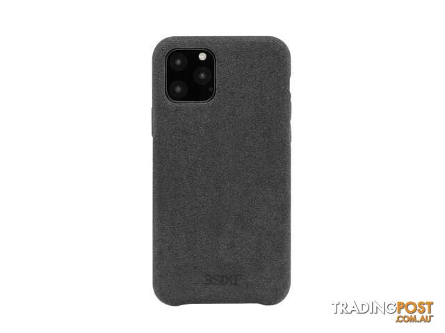 3SIXT Stratus Case For iPhone 11 Pro - Black